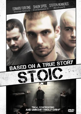 Stoic  -  DVD