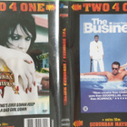 SUBURBAN MAYHEM / THE BUSINESS DVD - pikkukuva 1