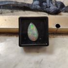 15.20-carat natural opal - pikkukuva 2