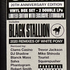 DEFTONES : White Pony - 4LP Box Set, uusi, LTD - pikkukuva 5