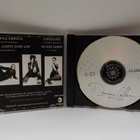 DAMIAN CULLEN BAND - SHANGRILA AMERICA CD + NIMMARIT - pikkukuva 3