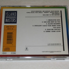 *CD* STEVE WINWOOD & CO Welcome To The Canteen - pikkukuva 2