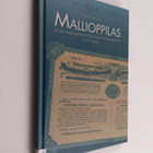 Heikki Valkama : Mallioppilas : maakiinteistöpankista OKO... - pikkukuva 1