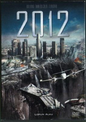 2012 - Lopun Alku "Uusi"