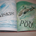 Walliams - Ross Karhu joka sanoi pöö! - pikkukuva 3