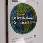 Robert Jackson : Introduction to international relations ... - pikkukuva 1