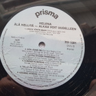 Helena – Älä Hellitä Alkaa Voit Uudelleen LP Gospel - pikkukuva 3