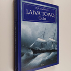 Yrjö Kaukiainen : Laiva Toivo, Oulu - pikkukuva 1