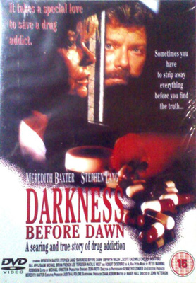 Darkness Before Dawn - DVD