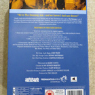 THE SWEENEY 4DVD + KIRJA + Pilottileffa: REGAN  (John Thaw) - pikkukuva 4