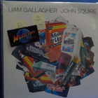 L. GALLAGHER, J. SQUIRE - LIAM GALLAGHER JOHN... - UUSI LP - pikkukuva 1