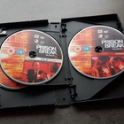 Pako / Prison Break Toimintatrilleri : Kausi 2 x 6 DVD - pikkukuva 1