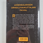 Kalervo Kummola ym. : Kale rautakansleri - pikkukuva 2