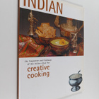 Bookmart Limited : Indian - The Fragrance and Foodways of... - pikkukuva 1