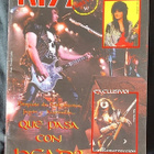 KISS : Lehti Kiss forever (1995) - pikkukuva 1
