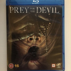 Prey for the Devil (Blu-ray) Virginia Madsen (2022) - pikkukuva 1