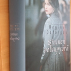 Regine Deforges : Sininen polkupyörä ( 3.p. 2004 ) - pikkukuva 1