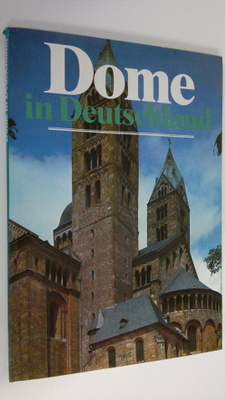 Michael Wallner : Dome in Deutschland