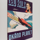 Björn Karlström : Okänd planet - pikkukuva 1