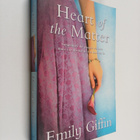 Emily Giffin : The Heart of the Matter - pikkukuva 1