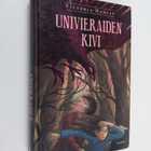 Victoria Hanley : Univieraiden kivi - pikkukuva 1