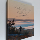 Tea Karvinen : Kansallispuistot : maamme luonnon helmet - pikkukuva 1
