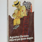 Agatha Christie : Mord på ljusa dagen - pikkukuva 1