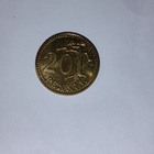 20p 1987 M - pikkukuva 1