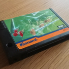 MSX Konami's Ping Ping (Konami 1985) - pikkukuva 4
