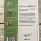Kalle Kotiranta - Hyvän kunnon käsikirja (sid.) - pikkukuva 2