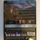 Halloween Ends (4K Ultra HD + Blu-ray) 2022 (UUSI) - pikkukuva 2