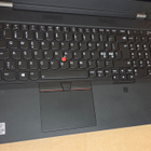 Thinkpad P15 Gen1 (i9-10885H/32Gt/512Gt m2/RTX 4000) [YE] - pikkukuva 2