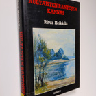 Ritva (toim.) Heikkilä : Kultaisten rantojen Kannas : kuv... - pikkukuva 1