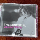CELINE DION - THE ESSENTIAL - 2CD - pikkukuva 1