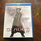 BD: Blade II (suomijulkaisu) - pikkukuva 1