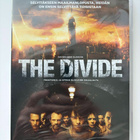 The Divide DVD - Uusi - pikkukuva 1
