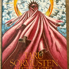 [Kirja] J.R.R. TOLKIEN: TARU SORMUSTEN HERRASTA - pikkukuva 1