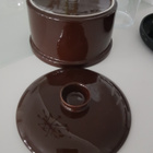 Iittala Teema ruskea Pata + kansi - vetoisuus 2 l - pikkukuva 3
