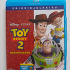 Toy story Blu-ray - pikkukuva 1