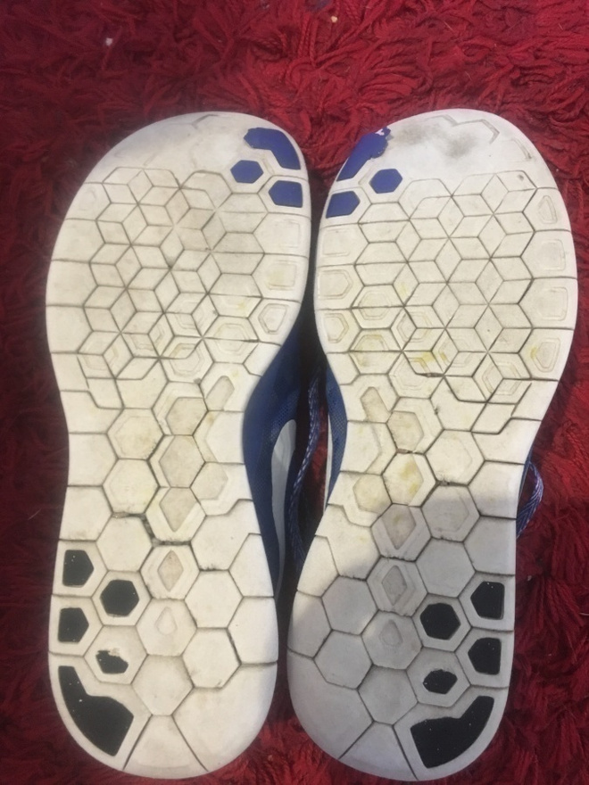 NIKE FREE 5.0 kengät mies koko 46