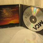 Night Ranger: Man In Motion CD. - pikkukuva 3