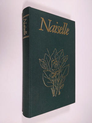 Maarit (toim.) Tyrkkö : Naiselle
