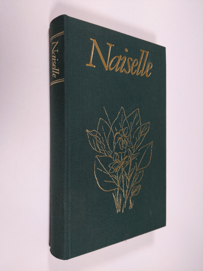 Maarit (toim.) Tyrkkö : Naiselle