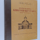 Heikki Klemetti : Suomalaisia kirkonrakentajia 1800-luvulla - pikkukuva 1