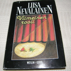 Liisa Nevalainen Viimeinen rooli  -sid - pikkukuva 1