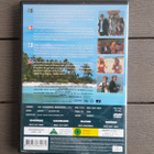 DVD: Miss Cast Away / Miss Haaksirikko (Eric Roberts 2004) - pikkukuva 2