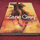 Zane Grey - Purppurarinteiden ratsastajat (1.p.) Taikajousi - pikkukuva 3
