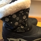 Boy-Cot Snow boots / Talvisaappaat / Loskarit - koko 30 - pikkukuva 1