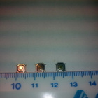 Pieni kytkin esimerkiksi auton avaimeen 5x5mm (3 kpl) - pikkukuva 3