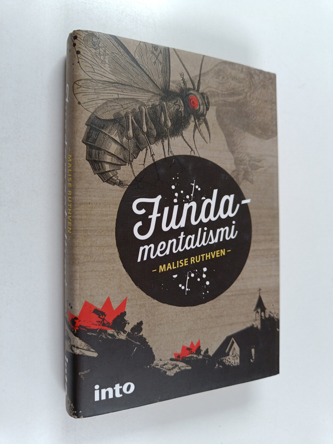 Malise Ruthven : Fundamentalismi